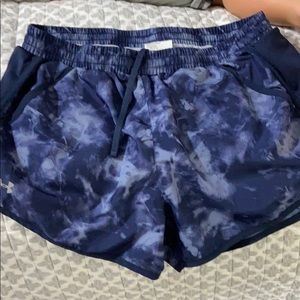 Under Armour shorts